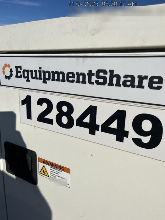 2020 ATLAS COPCO QAS25