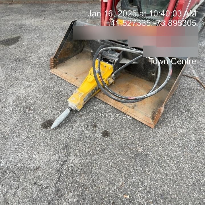 2024 EPIROC SBU220