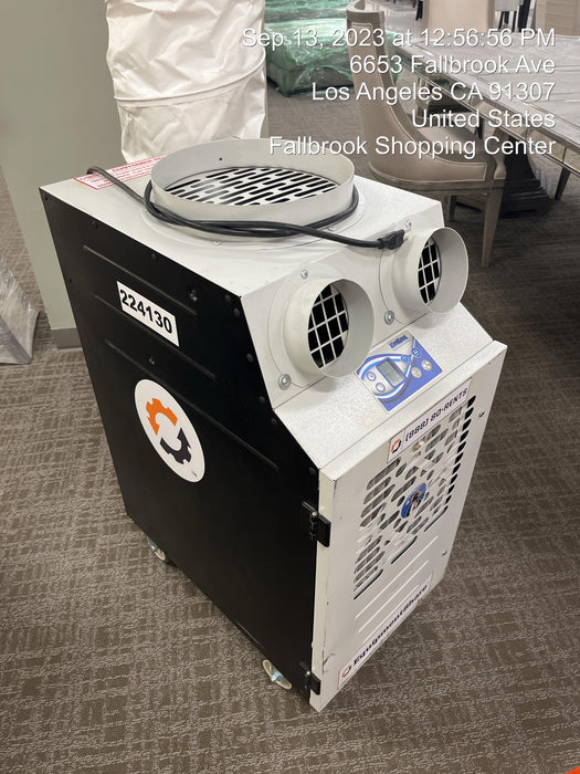 2022 KWIKOOL KPAC1411-2