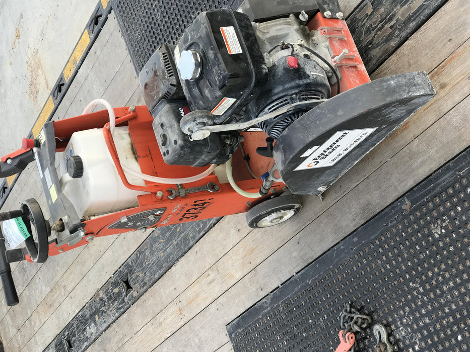 2019 HUSQVARNA FS 400 LV