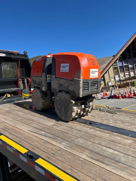 2020 HUSQVARNA LP9505