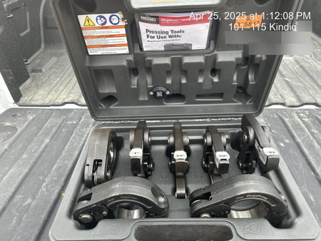 2023 RIDGID 48553