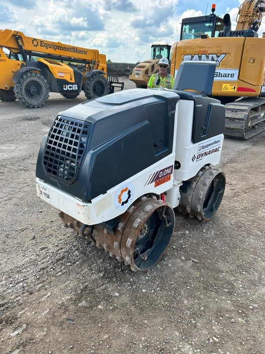 2023 DYNAPAC D.ONE