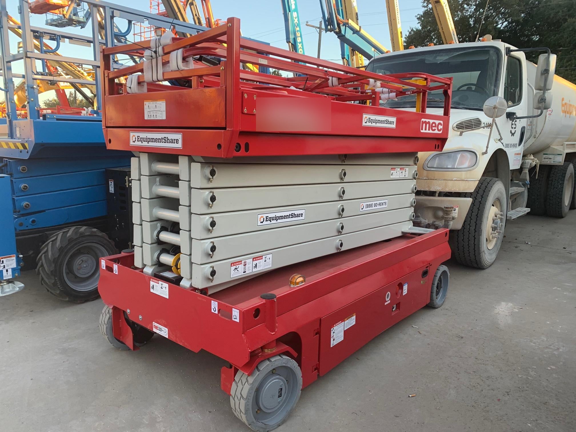 2021 MEC 4555SE