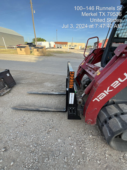 2024 ARROW MATERIAL HANDLING F5100CB