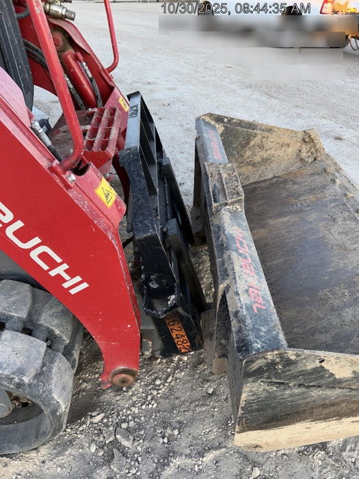 2023 MANITOU 50504723