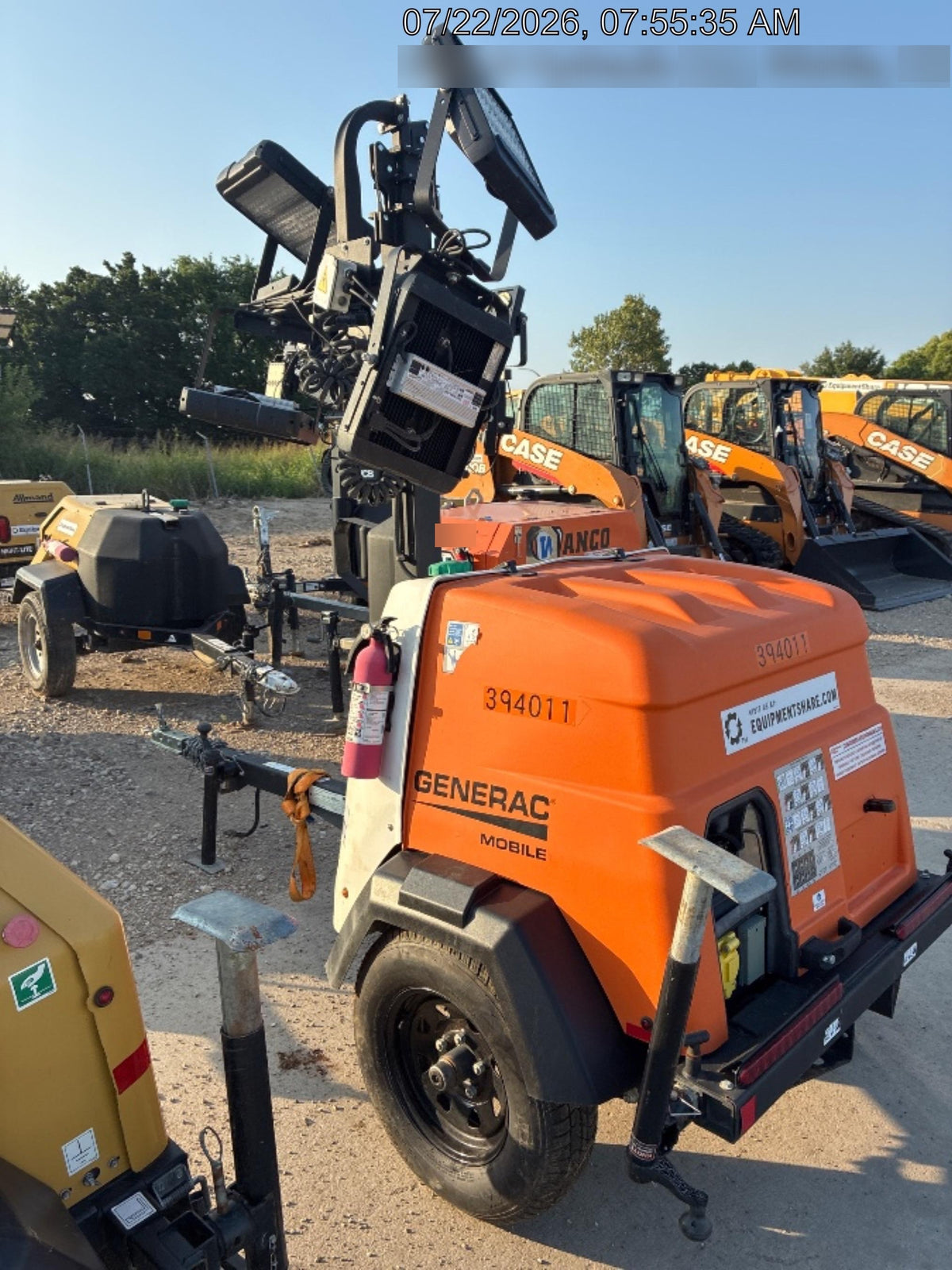 2024 GENERAC MLT2