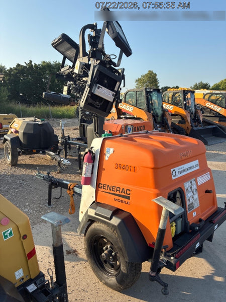 2024 GENERAC MLT2