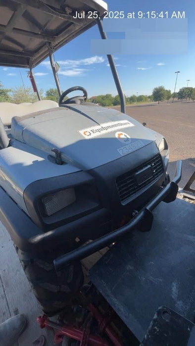 2022 CLUB CAR CA1700D (Canopy)