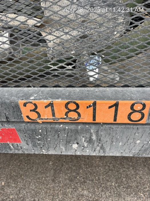 2023 SIMPSON SWT-52517