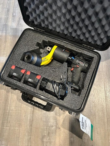 2024 TORCUP VT-2000KIT