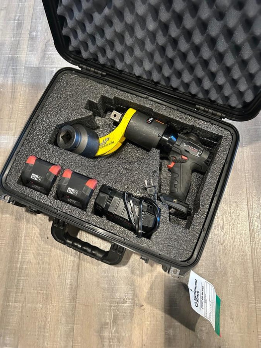 2024 TORCUP VT-2000KIT