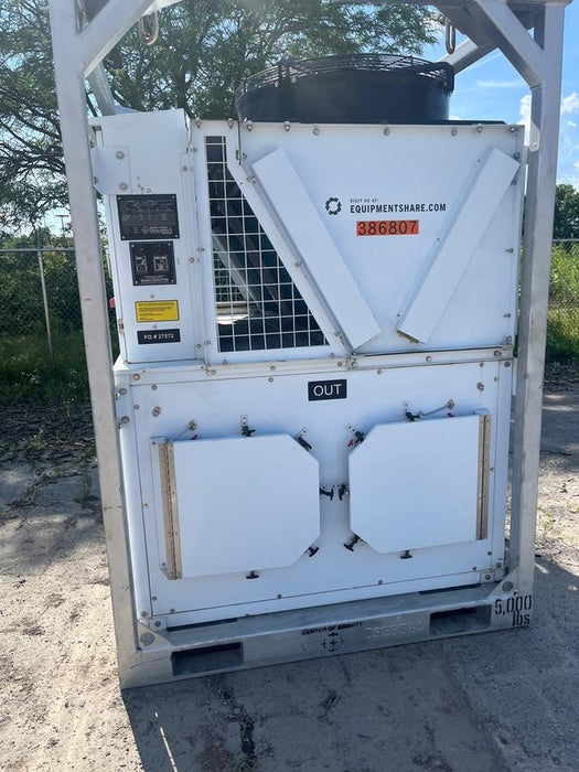 2024 SMARTECH SACP26A-HS