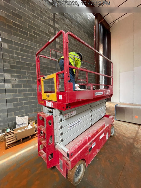 2021 MEC 4046SE