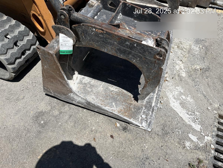 2022 PALADIN UTILITY GRAPPLE 11876-0022