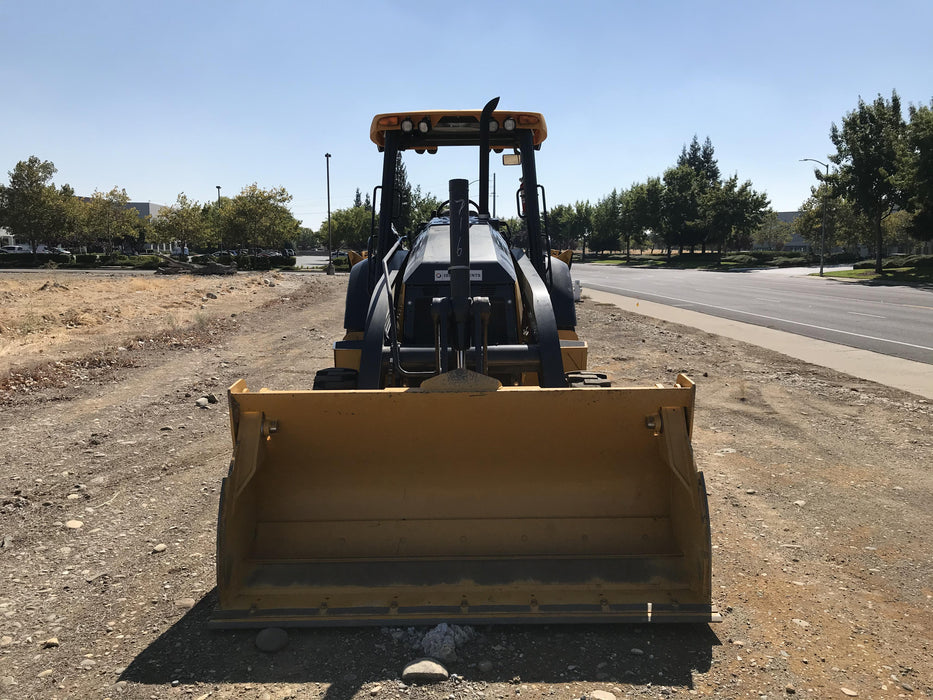 2020 JOHN DEERE 310LEP - Extendable Stick