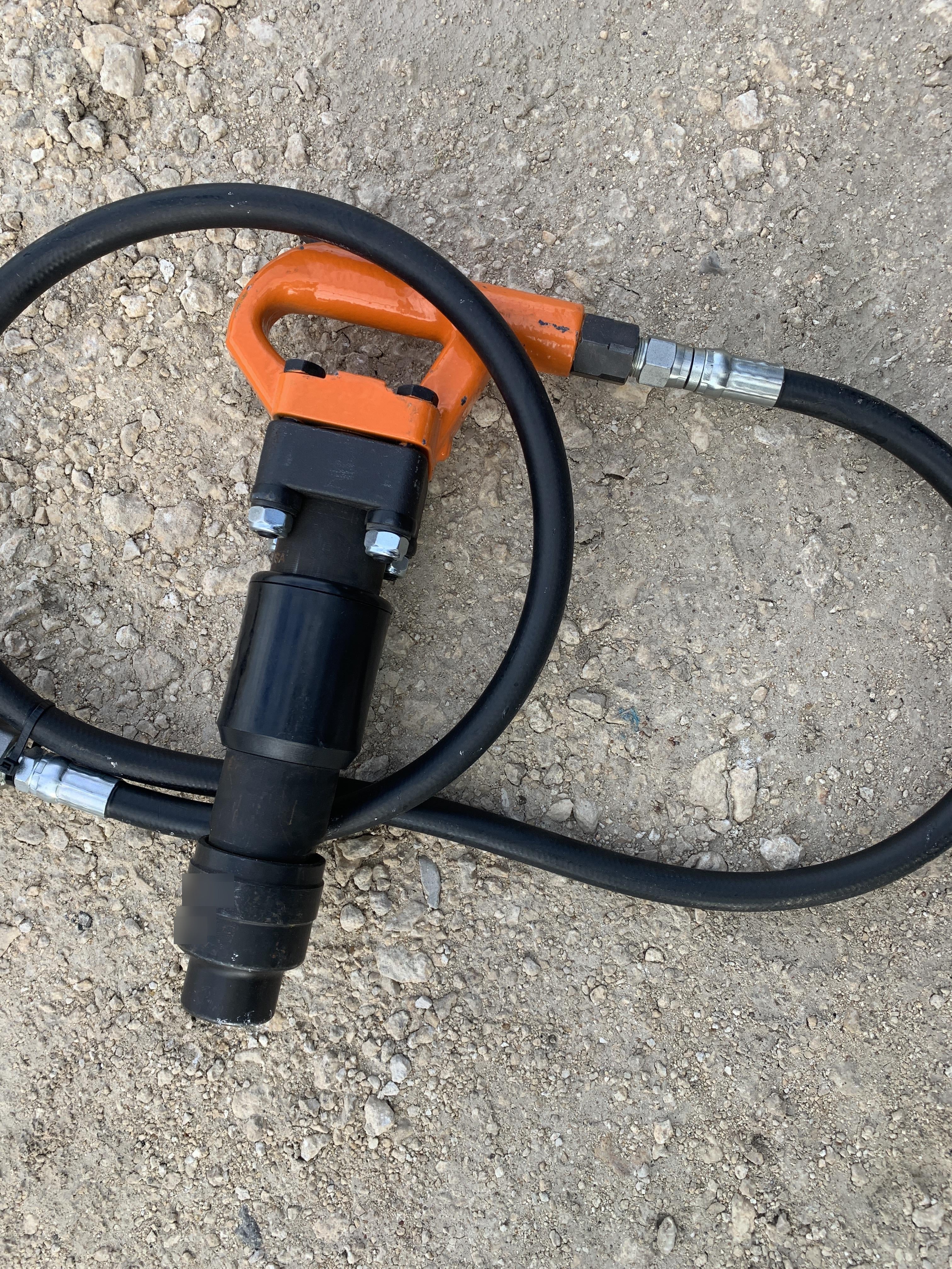 2020 MICHIGAN PNEUMATIC MP-CH3R