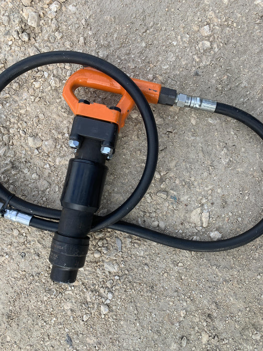 2020 MICHIGAN PNEUMATIC MP-CH3R