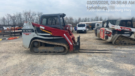 2025 ARROW MATERIAL HANDLING 72" Pallet Forks - Arrow