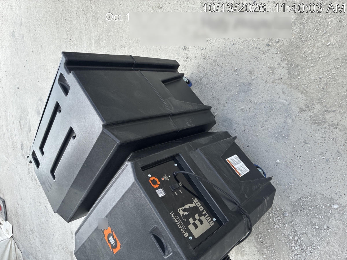 2026 ABATEMENT TECHNOLOGIES BD2KM