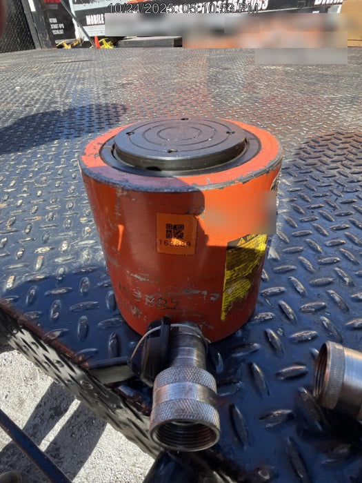 2021 SPX POWERTEAM RSS502