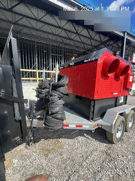 2024 CAMPO DB1200CT