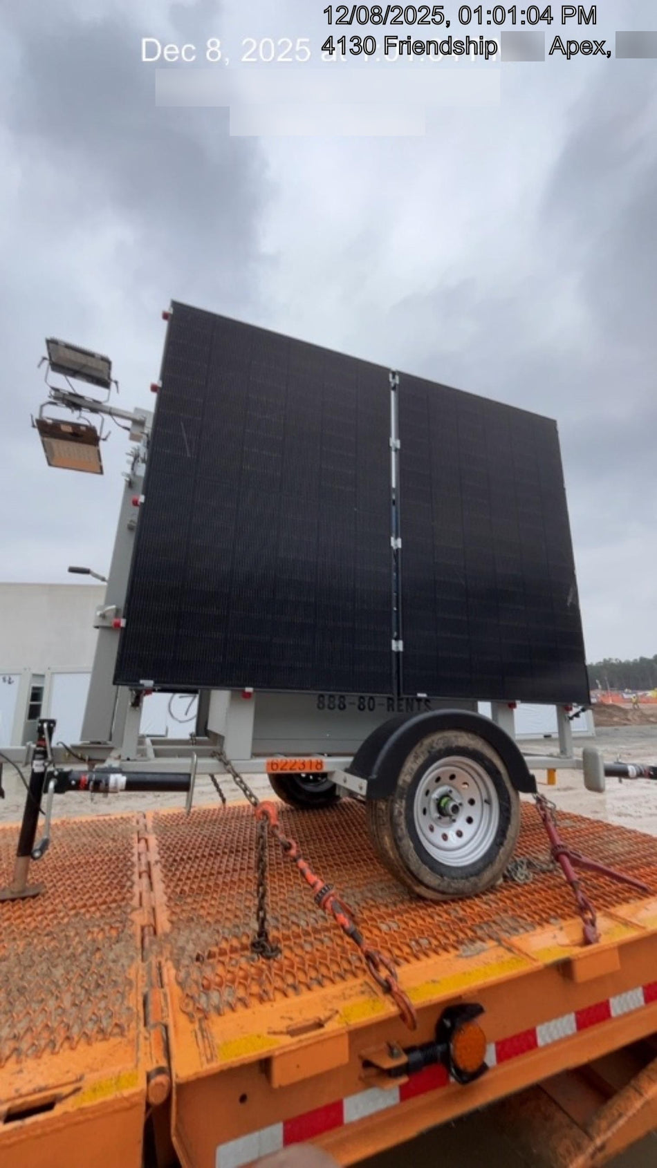 2025 PROGRESS SOLAR SOLUTIONS Helios-2XP
