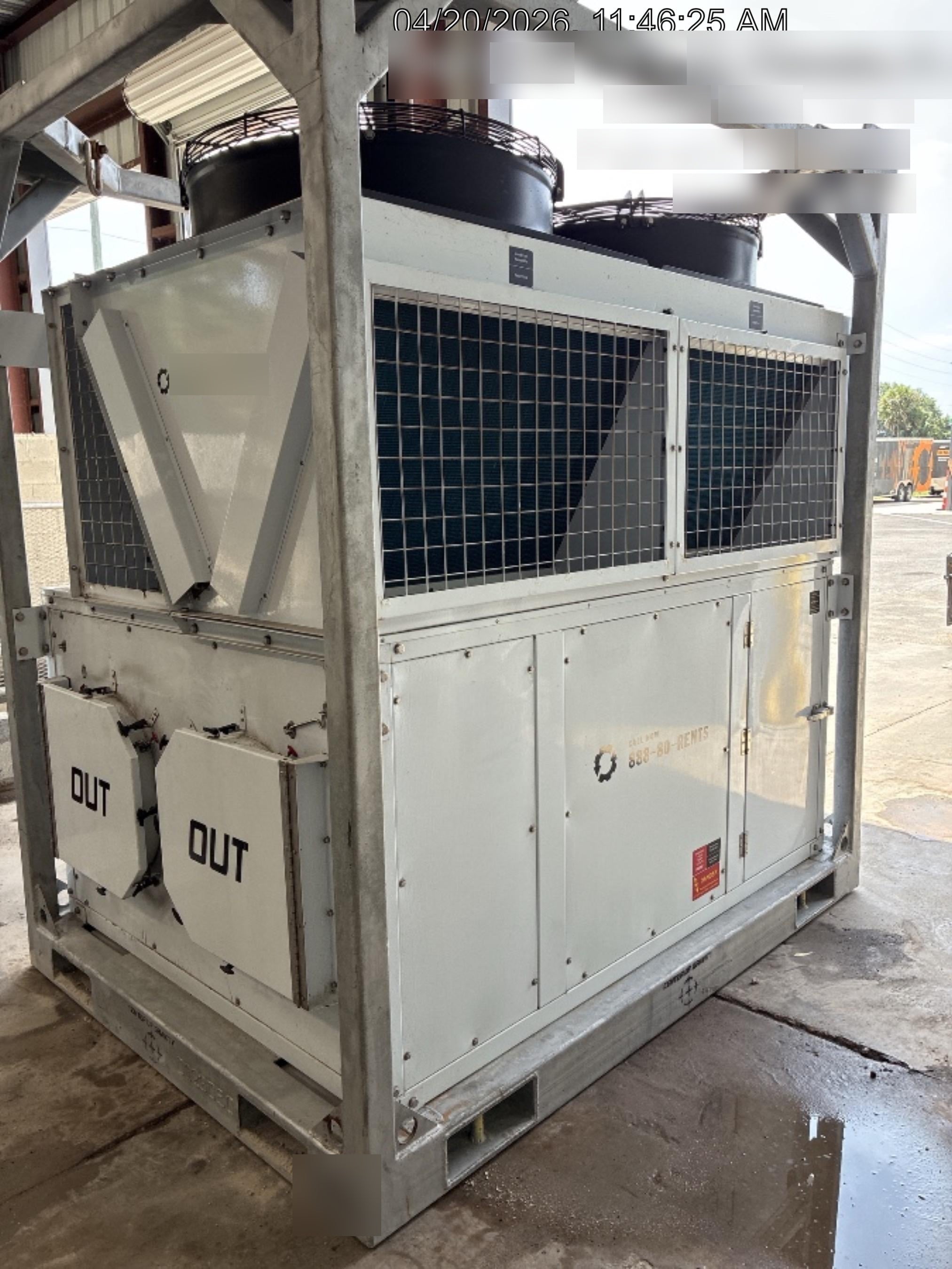 2024 SMARTECH SACP26A-HS