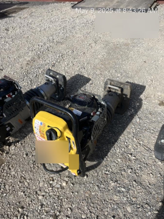 2024 WACKER NEUSON BS68-4Ab/28