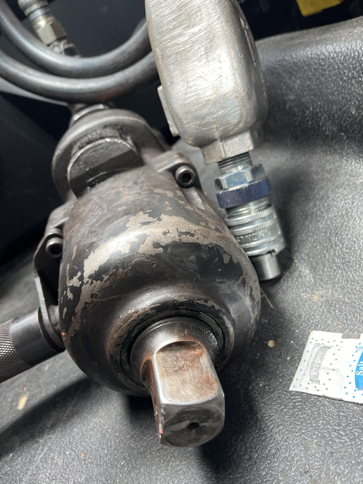 2020 INGERSOLL RAND 3942B2TI