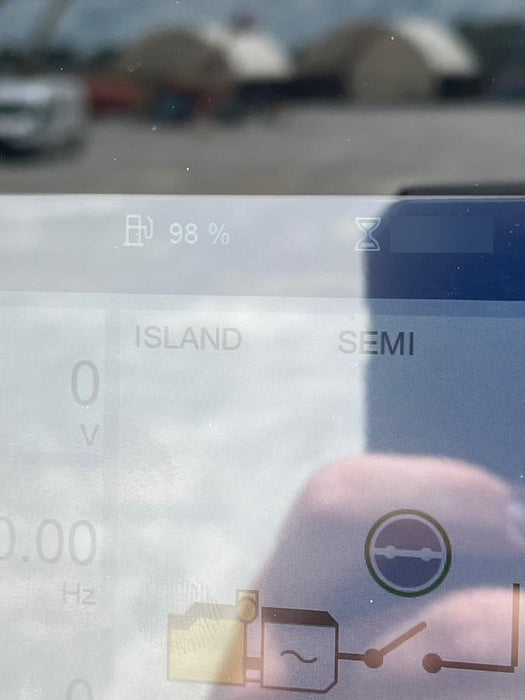 2022 MULTIQUIP DCA300