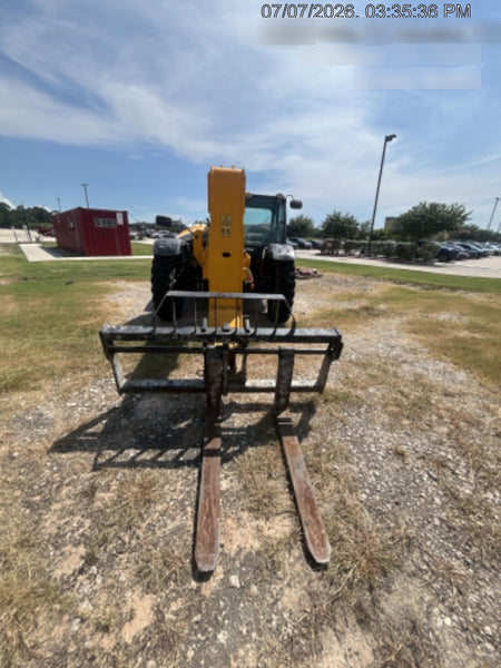 2024 JCB 509-42