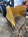 2025 JOHN DEERE 3.75 cu yd Wheel Loader Bucket - John Deere
