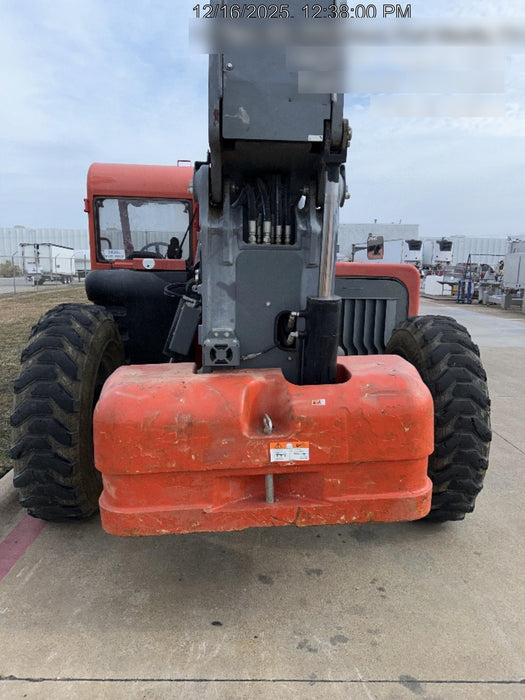 2016 SKYJACK SJ1056 TH