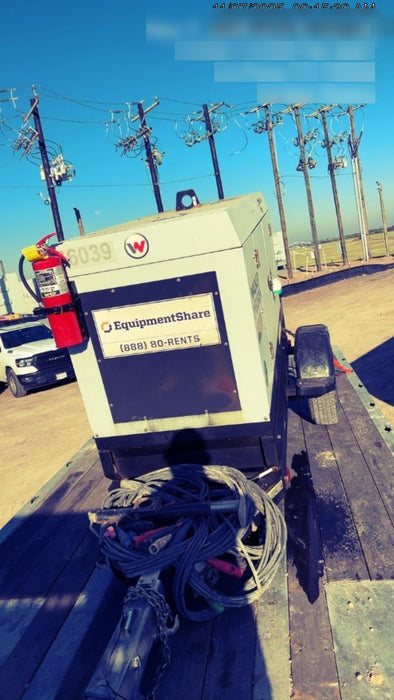 2019 WACKER NEUSON G50