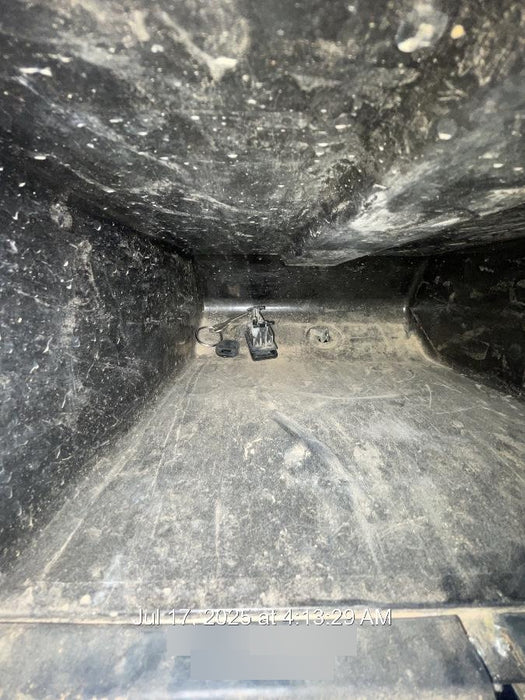 2022 KAWASAKI Trans Mule FE - Gas (Canopy)