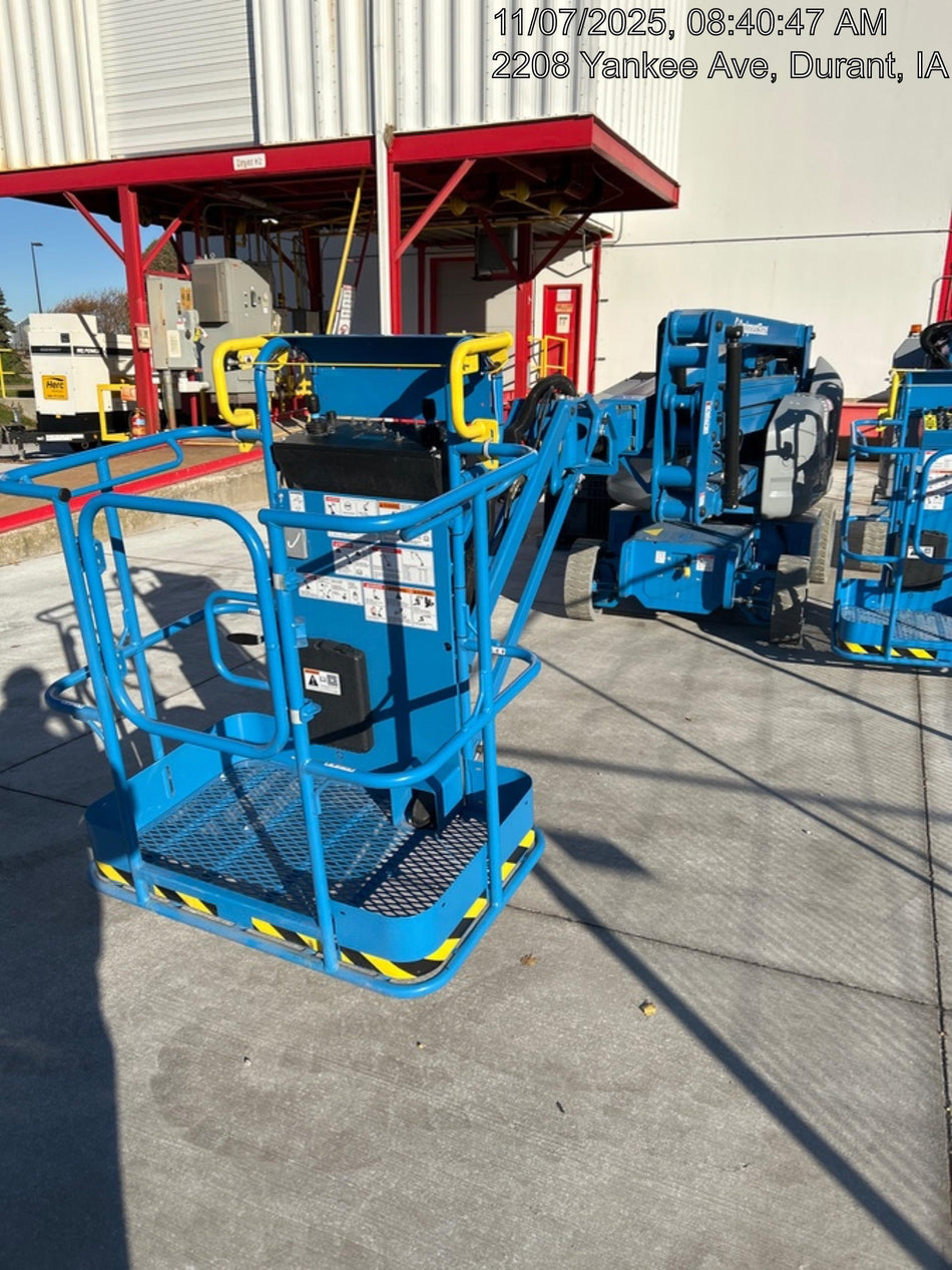 2025 GENIE Z40/23N RJ