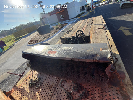 2019 PALADIN 22072MH-0022