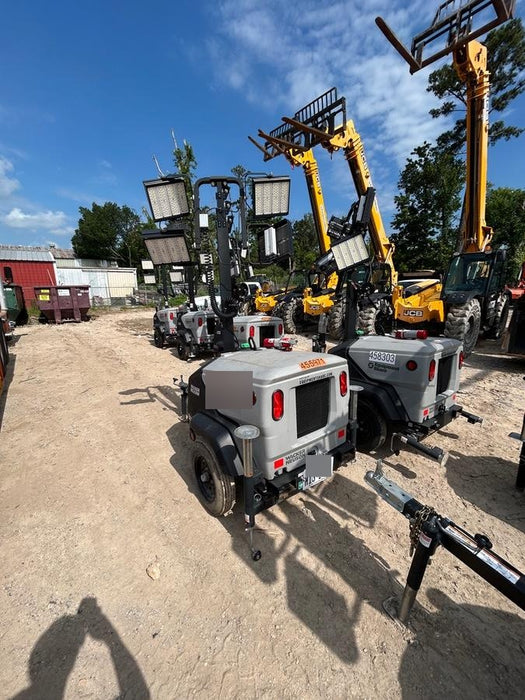 2024 WACKER NEUSON LTT4