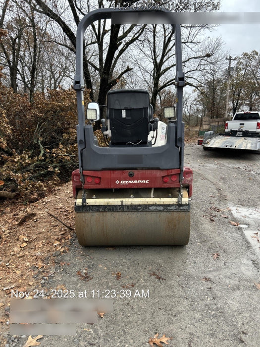 2020 DYNAPAC CC1200 VI LHP