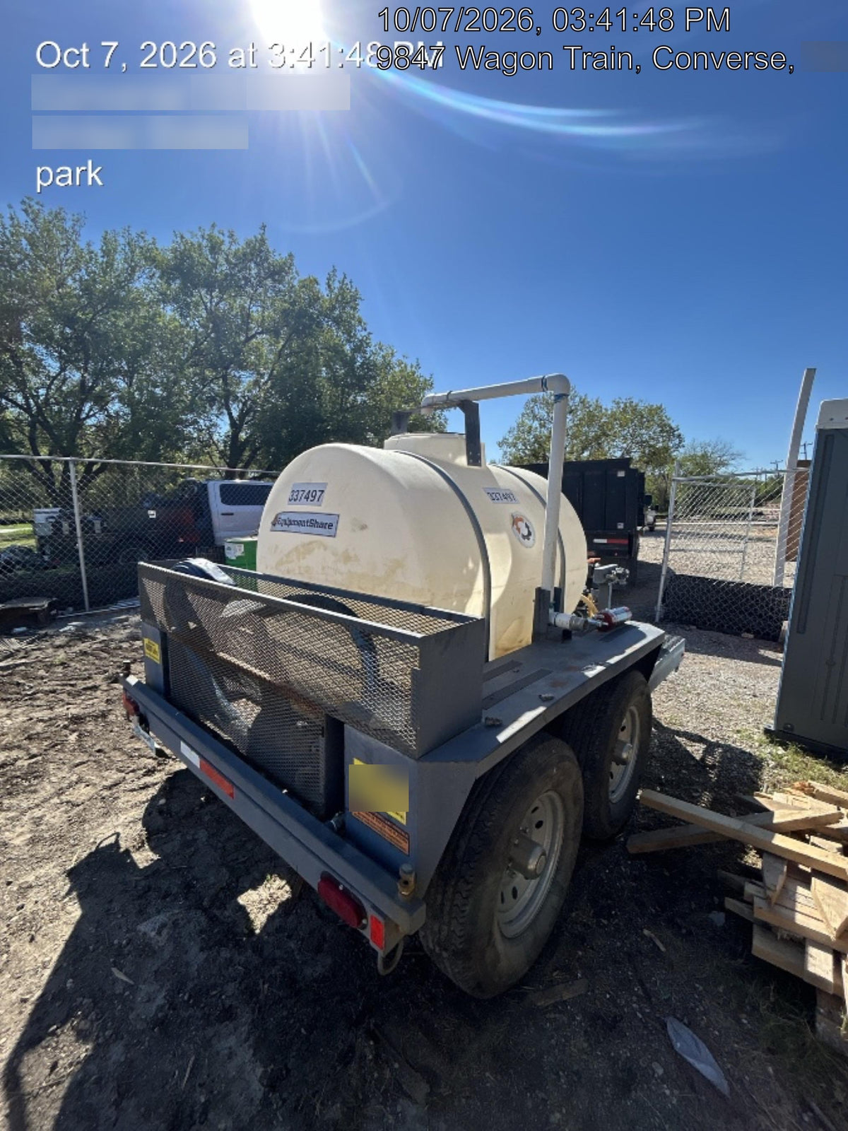 2023 SIMPSON SWT-52517