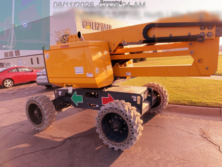 2023 HAULOTTE HA46RTJO