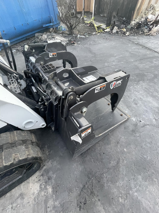 2020 PALADIN UTILITY GRAPPLE 11876-0022