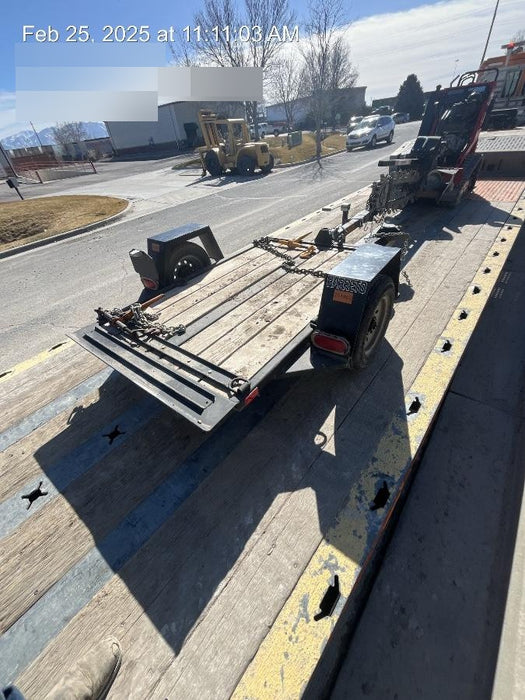 2022 BARRETO E4X6TBT