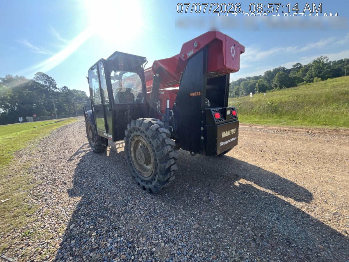 2022 MANITOU MTA8044