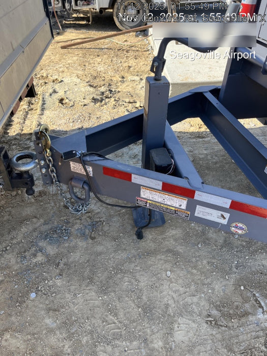 2023 ATLAS COPCO QAS 175