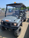 2023 Club Car CA1700D Canopy, Diesel, 4 Passenger