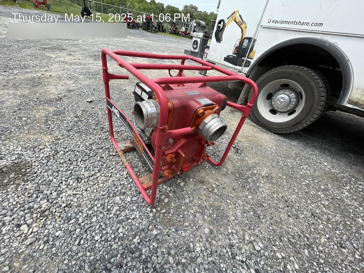 2023 MULTIQUIP QP4TH