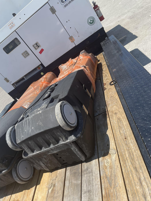 2023 VECTOR Vector Max