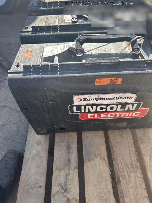 2024 LINCOLN ELECTRIC LN-25X